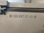 Schalthebel 1262670740 Mercedes-Benz CLASE S (W126) BERLINA+COUPE SEC 560