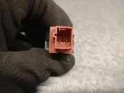 Warnleuchte Schalter 9812754777 Citro?n C3 (SX/SW) Schr?gheck 1.2 Vti 12V PureTech (EB2F(HMZ)) EB2F(HMZ)