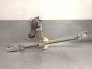 Fensterheber Links Hinten 6N4839401C Volkswagen Polo III (6N2) Schrägheck 1.9 SDI (AGD) AGD