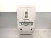 Innenbeleuchtung 8V0947135D Audi A3 (8V1/8VK) Schrägheck 3-drs 2.0 TDI 16V (CRBC)
