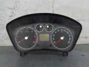 Tachoeinheit Kmh 9T1T10849AE Ford Transit Connect Van 1.8 TDCi 90 DPF (P9PC)