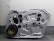 Fensterheber Rechts Vorne 824813K500 Hyundai Sonata Limousine 2.0 CRDI VGT 16V (D4EA)