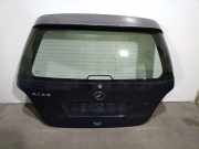 HintertÃ¼r A1687400505 Mercedes-Benz A (W168) SchrÃ¤gheck 1.4 A-140 (M166.940)