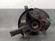 Achsschenkel Halter Rechts Vorne 400140M000 Nissan Almera (N15) Limousine 1.6 GX,SLX 16V (GA16DE)