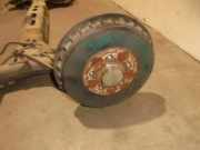 Scheibenwischermotor Hinten EG2167450C Mazda CX-7 SUV 2.2 MZR-CD 16V (R2)