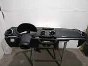 Armaturenbrett 8V1857001L Audi A3 Sportback (8VA/8VF) Schrägheck 5-drs 1.5 TFSI 16V (DADA)