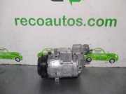 Klima Pumpe 4471702324 Mercedes-Benz A (W168) Schrägheck 1.7 A-170 CDI 16V (OM668.940)