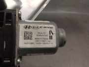 Fensterheber Rechts Vorne 82460N7510 Hyundai Tucson (NX) SUV 1.6 T-GDI Hybrid (G4FP)