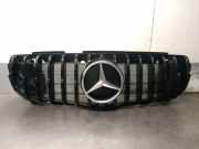 Grill A2538882000 Mercedes-Benz GLC (X253) SUV 2.2 220d 16V BlueTEC 4-Matic (OM651.921(Euro 6))