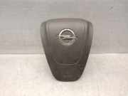 Airbag Lenkrad 13299780 Opel Zafira Tourer (P12) Großraumlimousine 1.6 CDTI 16V ecoFLEX 120 (B16DTH)