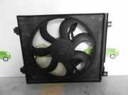K?hlerventilator 5B15064 Kia CERATO 1.5 CRDi