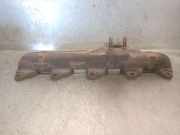 Auspuff Krümmer 397723 Ford Fiesta 5 (JD/JH) Schrägheck 1.4 TDCi (F6JB)