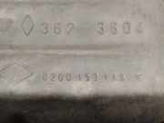 Auspuff Endtopf 8200230393 Renault Grand Scénic II (JM) Großraumlimousine 1.9 dCi 120 (F9Q-812)