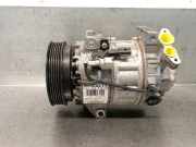 Klima Pumpe 8200898810 Renault III 1.5 dCi Diesel FAP