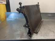 Radiator 24418341 Saab 9-3 II Sport Limousine (YS3F) Limousine 2.2 TiD 16V (D223L(Euro 5))