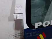 Klima Pumpe 24464151 Opel Zafira (F75) Großraumlimousine 1.6 16V (Z16XE)