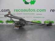 Scheibenwischermotor Vorne 95VB17508BA Ford TRANSIT, CAJA CERRADA 86/92 2.5 Diesel