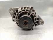 Stoßstange Hinten 7410NN Citroën C4 Berline (NC) Schrägheck 5-drs 1.6 16V VTi (EP6C(5FS))