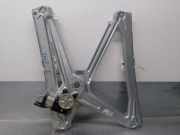 Fensterheber Links Vorne A4517200346 Smart Fortwo Coupé (451.3) Schrägheck 3-drs 1.0 45 KW (3B21)