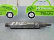 Ölfiltergehäuse 6740230110 Opel Zafira (M75) Großraumlimousine 1.9 CDTI 16V (Z19DTH)