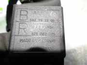 Sicherheitsgurt Rechts Vorne 8Z1857705 Audi A2 (8Z0) Schrägheck 1.6 FSI 16V (BAD)