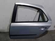 Tür Links Hinten 7751471660 Renault LAGUNA II (BG0) 1.9 dCi Diesel CAT