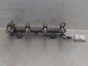 Nebelscheinwerfer Rechts Vorne 922203D000 Hyundai Sonata Limousine 2.0i 16V (G4JP)