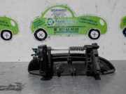 Kurbelwellen-Riemenscheibe A1660300003 Mercedes-Benz A (W168) Schrägheck 1.7 A-170 CDI 16V (OM668.940)