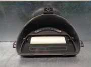 Tachoeinheit Kmh P9660225780 Citroën C3 (FC/FL/FT) Schrägheck 5-drs 1.4 16V (ET3J4(KFU))