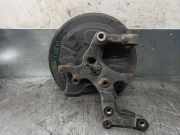 Achsschenkel Halter Rechts Hinten 1K0505436AC Skoda Octavia (1Z3) Liftback 2.0 TDI 16V (CFHF)