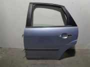 Tür Links Hinten 1505763 Ford Focus 2 Limousine 1.8 TDCi 16V (KKDA)