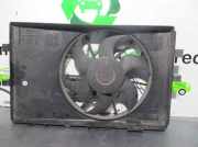 Kühlerventilator A1685050555 Mercedes-Benz CLASE A (W168) 1.6 CAT