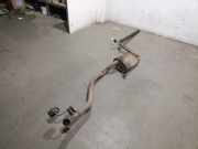 Auspuff Endtopf 3Q0253411A Skoda Superb (3V3) Liftback 2.0 TDI (CRLB)