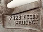 Türgriff Außen Rechts Vorne Fiat Ulysse (220) Großraumlimousine 2.0 i.e. S,EL (XU10J2(RFU))