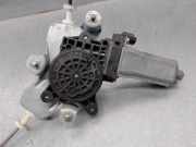 Fensterheber Links Hinten 8810021002 SsangYong 2.7 Turbodiesel CAT