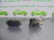 Türschloss Rechts Hinten 8142029000 Hyundai Lantra/Elantra II Limousine 1.9 D GL,GLS (XUD9A-Y(DJY))