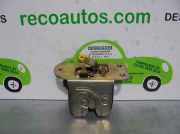 Heckschloss 4PUERTAS Renault R 19 R 19