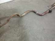 Auspuffanlage Original 9824111480 Citroën C4 Spacetourer (3D/3E) Großraumlimousine 1.5 Blue HDi 130 16V (DV5RC(YHZ))