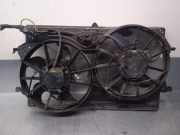 Kühlerventilator 98AB8C607DL Ford Focus 1 Limousine 1.6 16V (FYDB)
