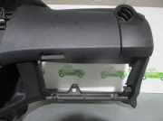 Armaturenbrett NEGRO Toyota Yaris II (P9) Schrägheck 1.4 D-4D (1NDTV)