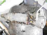 Armaturenbrett GRIS Citroën Jumpy (G9) Van 2.0 HDI 120 16V (DW10UTED4(RHK))