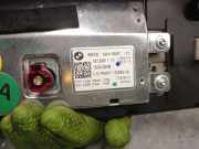 Multifunctionelle Display 6550944188701 BMW 3 serie (G20) Limousine 320d 2.0 TwinPower Turbo 16V Mild Hybrid (B47-D20B)