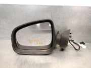 Außenspiegel Links 8200497486 Dacia MCV (KS_) 1.6 16V (KS0L, KS0M, KS0P, KS1S)