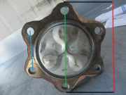 Heckscheibe C DOT27M520AS2 Mercedes-Benz E (W213) Limousine E-400d 2.9 24V 4-Matic (OM656.929)