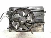 Ladeluftkühler 281904A061 Hyundai H-1/Starex Bus 2.5 CRDi 16V (D4CB)