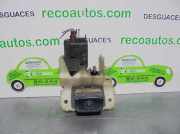 Handgriff Kofferraum 8726K1 Citroën Xsara Break (N2) Kombi 2.0 HDi (DW10TD(RHY))