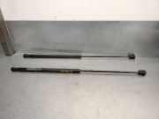 Gasdruckfedern Set Hinten 8731E7 Citroën Saxo Schrägheck 1.4i SX,VSX (TU3JP(KFX))
