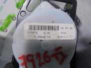 Sicherheitsgurt Links Hinten 7337005080 Toyota Avensis Wagon (T25/B1E) Kombi 2.0 16V D-4D (1CD-FTV)