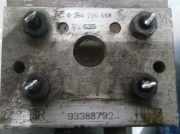 Klima Leitung 52091329 Fiat TIPO II (357) FAM Easy