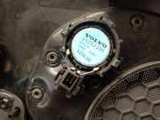 Türverkleidung Rechts Hinten 8635883 Volvo V60 I (FW/GW) Kombi 2.0 D3 20V (D5204T2)